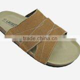 Men's Fashion Cork Sandals CH-566