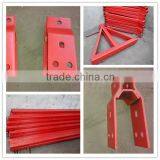 Best-selling Construction Gondola Zlp Hoisting Scaffoldings thumbnail-3