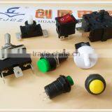 Toggle Switch/20A 125V(CZ806-D07) On-on Switch,MICRO TOGGLE SWITCHES thumbnail-4