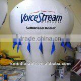 2012 Best Seller Giant Advertising Inflatable Ground Balloon