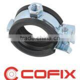 Cable Clamp Without Rubber Inlay thumbnail-6