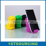 hot sales Dog Silicone Phone Holder for Promotion Gift