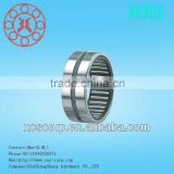 NK22/16 bushed roller Bearing , Needle Roller Bearing for Fitness sports equipment