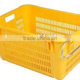 PC119 Plastic Crate thumbnail-1