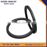 High Performance Construction excavator Parts S200W Oil Seal S200W
