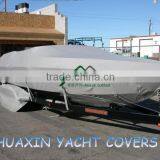 Yatch Boat Cover, Portable Sheds Stables With Customized Size thumbnail-3