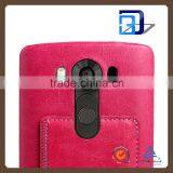 Fashionable Popular Back Wallet Leather Phone Case Cover With Credit Card Pocket Kickstand For LG V10 Lowest Price thumbnail-4