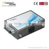 Swimming Pool Equipment/ Swimming Pool Washer/ Fresher/ Cleaner by Ozone Products