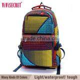 Viviscret Kids Cheap Custom Drawing School Bag thumbnail-1