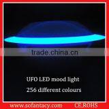 UFO Shape Led Mood Light thumbnail-6