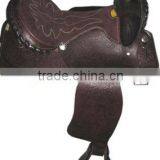Western Saddles Leather Horse Saddles