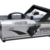 1500w Mini Fog Machine /smoke Machine thumbnail-2