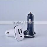 2016 New Mould Special Multi Purpose Type- C Car Charger thumbnail-4