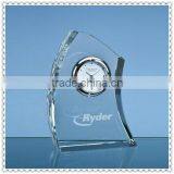 Engraved Arch Antique Table Clocks For Home Decoration thumbnail-1