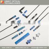 Fiber Optic Cable Assemblies