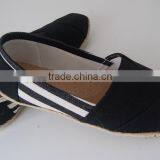 2016 Chinese Shoes Men Casual Men Canvas Shoes With Rope Foxing thumbnail-1