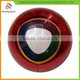 New Product Excellent Quality Cheap Soccer Ball With Good Offer thumbnail-5
