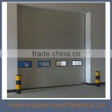 Sectional Industrial Garage Door In Good Quality SLD-018