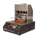 Automatic Frame Laminator AIDA A558A Hot Pressure Bracket Laminating Machine for IPhone Screen Bezel for Iphone 4 5 6