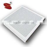 Lay in Aluminum Decorative Ceiling Tiles thumbnail-5