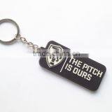 Promotional Gifts Rubber Key Chain /Custom PVC Keychain / Plastic Silicon Keychain thumbnail-2