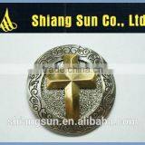 Wholesale Fashion New Design Men's Leather Useful Ladies Leather Fashion Belt thumbnail-1