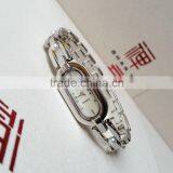 High Grade Quartz Women Popular Bracelet Watches thumbnail-2