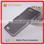 [UPO] Hot Selling Jerry Soft TPU Shockproof Protective Slim Phone Case for Vivo Y27L thumbnail-4