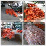 20mm Solid Steel Dunk Basketball Rings thumbnail-5