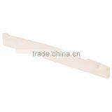 Adjustable Lifting Acoustic Guitar Brigde Saddle Upper Lower Nut Set thumbnail-3