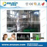 Automatic Pulp Juice Filling Monobloc Machine thumbnail-5