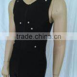 Wearable ECG Electrode T-shirt thumbnail-1