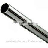Metal Chrome 15*30 Oval Tube thumbnail-3