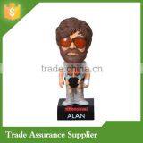 Stunning on My Twitter Resin Humor Figurine Custom Bobblehead thumbnail-3