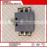 Concrete Pump Distributor Grease 6 HOLE thumbnail-2