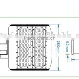 New Arrival IP65 LED Street Light 5 Years Warranty With Good Price LED Street Light thumbnail-4