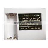 2016 3kg Heart Shape 3kg Digital Kitchen Scales thumbnail-4