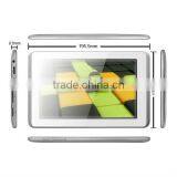 Good Quality 7 Inch 3g Tablet pc Laptop With Dual Core