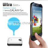 3000mah External Battery Backup Case for Samsung Galaxy S4 I9500 Portable Power Bank for S4 thumbnail-1