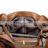 2016 Popular Leather Bags Woman Handbag Fashion Genuine Leather Handbag thumbnail-2