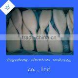 Rongcheng Seafood Squid Tube Sale for Importers