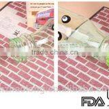 Promotional Plastic Water Bottl,Factory Directly Private Label Water Bottle thumbnail-3