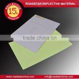 Fluorescent at Night Acrylic Photoluminescent Film thumbnail-4