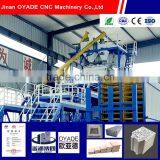 Jinan Oyade Eps Lightweight Wall Panel Making Machine Line Industry Price Machines for Manufacturing thumbnail-4