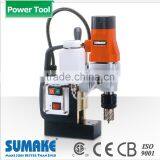Two Speed Magnetic Drilling Tool