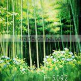 6 x 6 Meters Custom Made In China Digital Children Photo Studio Backdrops thumbnail-3