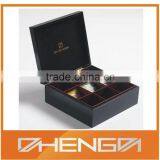 Custom Fancy Tea Presentation Box for Tea Season (TB110) thumbnail-1