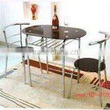 Modern Breakfast Table Set