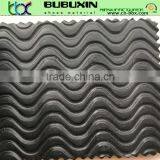 High Density Camouflage Color Rubber Eva Foam Sheets Roll for Flip-flop Slipper thumbnail-1