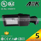 Ultra Slim 75w Led Shoe Box Lamp , Led Area Light , Led Parking Lot Lighting thumbnail-2